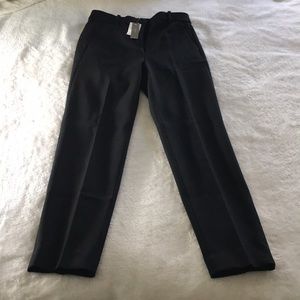 J Crew Cameron High Rise pant NWT